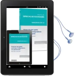 Descargar AudioLibro Revista de Derecho de Sociedades, nú 43. Protección del Capital y Principios Configuradores: Una Aproximación de Angel Marina Garcia Tuñon año 2015