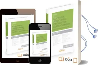 Descargar AudioLibro Agua, Energía, Cambio Climático y Otros Estudios de Derecho Ambiental en Recuerdo a Ramón Martín Mateo de Antonio Embid Irujo año 2015