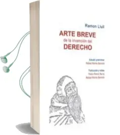 Descargar AudioLibro Arte Breve de la Invencion del Derecho de Rafael Ramis Barcelo año 2015