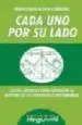 AudioLibro Cada uno por su Lado: Claves Juridicas para Afrontar la Ruptura d e la Convivencia Matrimonial de Inmaculada Marin Carmona