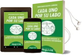 Descargar AudioLibro Cada uno por su Lado: Claves Juridicas para Afrontar la Ruptura d e la Convivencia Matrimonial de Inmaculada Marin Carmona año 2015
