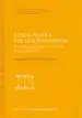 AudioLibro Ciencia Politica y de la Administracion: Una Introduccion a su Objeto y Metodologia de Bernabe Aldeguer Cerda