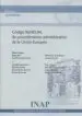 AudioLibro Código Reneual de Procedimiento Administrativo de la Unión Europe a de Oriol Mir