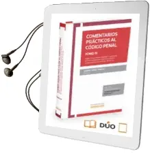 Descargar AudioLibro Comentarios Prácticos al Código Penal, Tomo iv de Manuel Gomez Tomillo año 2015