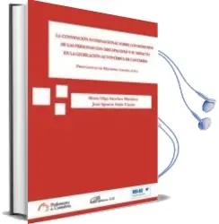 Descargar AudioLibro Convencion Internacional Sobre los Derechos de las Personas con d Iscapacidad de Jose Ignacio Solar Cayon año 2015