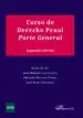 AudioLibro Curso de Derecho Penal: Parte General (2ª Ed.) de Alicia Gil Gil