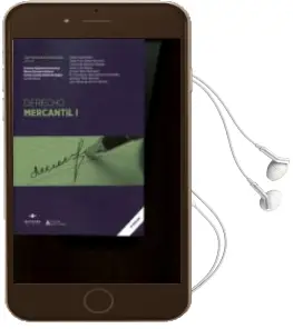 Descargar AudioLibro Derecho Mercantil, i de Jose Maria De La Cuesta año 2015