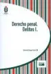 AudioLibro Derecho Penal. Delitos i de Fernando Burgos Pavon