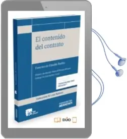 Descargar AudioLibro El Contenido del Contrato de Francisco De Elizalde Ibarbia año 2015