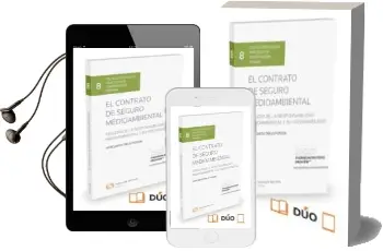 Descargar AudioLibro El Contrato de Seguro Medioambiental de Margarita Trejo Poison año 2015