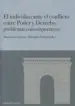 AudioLibro El Individuo Ante el Conflicto Entre Poder y Derecho: Problemas Contemporaneos de Bernardo Periñan Gomez