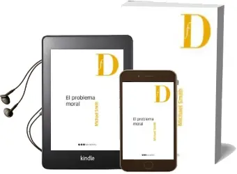 Descargar AudioLibro El Problema Moral de Michael Smith año 2015