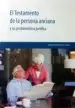 AudioLibro El Testamento de la Persona Anciana y su Problemática Jurídica de Aurelia Maria Romero Coloma