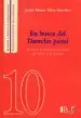 AudioLibro En Busca del Derecho Penal: Esbozos de una Teoria Realista del Delito y de la Pena de Jesus Maria Silva Sanchez
