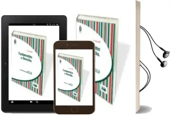 Descargar AudioLibro Fundamentos de Derecho (2ª Ed.) de Isabel Sanchez De Movellan Torent año 2015