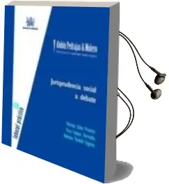 Descargar AudioLibro Jurisprudencia Social a Debate de Tomas Sala Franco año 2015