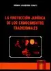AudioLibro La Proteccion Juridica de los Conocimientos Tradicionales de Degmar Aparecida Ferreti