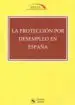 AudioLibro La Protección por Desempleo en España de Varios Autores
