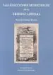 AudioLibro Las Elecciones Municipales en el Trienio Liberal de Ricardo Gomez Rivero
