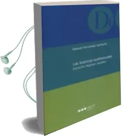 Descargar AudioLibro Las Licencias Audiovisuales de Manuel Fernandez Salmeron año 2015