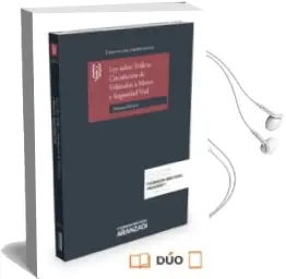 Descargar AudioLibro Ley Sobre Tráfico, Circulación de Vehículos a Motor y Seguridad v ial de Varios Autores año 2015