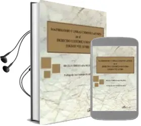 Descargar AudioLibro Matrimonio y Otras Uniones Afines en el Derecho Histórico Navarro (Siglos Viii-X) de Roldan Jimeno Aranguren año 2015