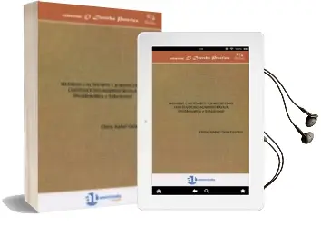 Descargar AudioLibro Medidas Cautelares y Jurisdicción Contencioso-Administrativa (Problemática y Soluciones) de Elena Isabel Cara Fuentes año 2015