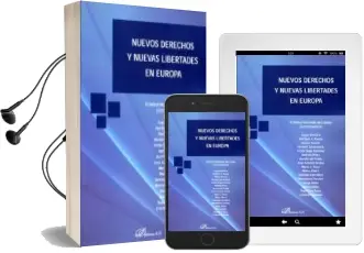 Descargar AudioLibro Nuevos Derechos y Nuevas Libertades en Europa de Cristina Hermida Del Llano año 2015