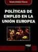AudioLibro Politicas de Empleo en la Union Europea de Natalia Ordoñez Pascua
