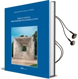 Descargar AudioLibro Por un Nuevo Procedimiento Legislativo de Fernando Santaolalla Lopez año 2015