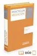 AudioLibro Prácticum Mediación de Eduardo Vazquez De Castro