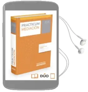 Descargar AudioLibro Prácticum Mediación de Eduardo Vazquez De Castro año 2015