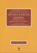 AudioLibro Sistema Judicial Español: Introduccion al Derecho Procesal Patrio Patrio-Guiones de Estudio-Materiales para Clases Prácticas de Julio Sigüenza Lopez