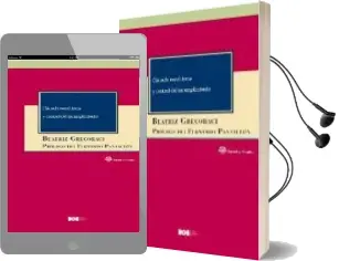 Descargar AudioLibro Cláusula Resolutoria y Control del Incumplimiento de Beatriz Fernandez Gregoraci año 2015