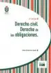 AudioLibro Derecho Civil. Derecho de las Obligaciones (3ª Ed.) de Esther Monterroso Casado