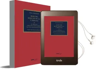 Descargar AudioLibro Derecho, Derecho Penal y Proceso. t. 3 de James Goldschmidt año 2015
