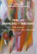 AudioLibro Derecho Financiero y Tributario: Parte Especial: Teoria, Practica , Formulas y Esquemas de Maria Fernandez De Soto Blass