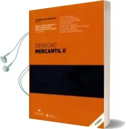 Descargar AudioLibro Derecho Mercantil ii de Jose Maria De La Cuesta Rute año 2015