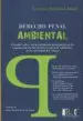 AudioLibro Derecho Penal Ambiental de Gustavo Eduardo Aboso