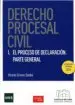 AudioLibro Derecho Procesal Civil i: El Proceso de Declaracion de Vicente Gimeno Sendra