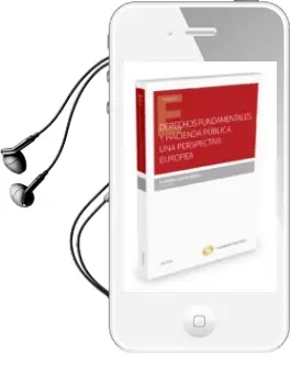 Descargar AudioLibro Derechos Fundamentales y Hacienda Publica. una Perspectiva Europea de Florian Garcia Berro año 2015