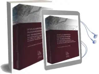 Descargar AudioLibro Desplazamientos Transnacionales de Trabajadores de Javier Fernandez Costales Muñiz año 2015