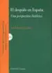 AudioLibro El Despido en España: Una Perspectiva Historica de Ana Murcia Claveria
