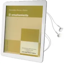 Descargar AudioLibro El Ensañamiento de Mercedes Alonso Alamo año 2015