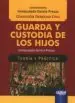 AudioLibro Guarda y Custodia de los Hijos de Inmaculada Garcia Presas