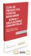 AudioLibro Guia de Productos Toxicos Bancarios vi Bonos y Obligaciones Convertibles de Isabel Jimenez De Lucas