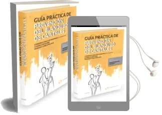 Descargar AudioLibro Guia Practica de Prevencion del Blanqueo de Capitales de Covadonga Mallada Fernandez año 2015