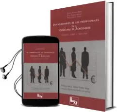 Descargar AudioLibro Honorarios de los Profesionales en el Concurso de Acreedores de Paloma Moreno Marin año 2015