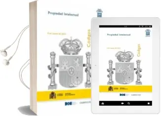 Descargar AudioLibro (I.B.D.) Propiedad Intelectual de Varios Autores año 2015