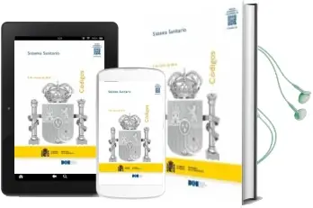 Descargar AudioLibro (I.B.D.) Sistema Sanitario de Varios Autores año 2015